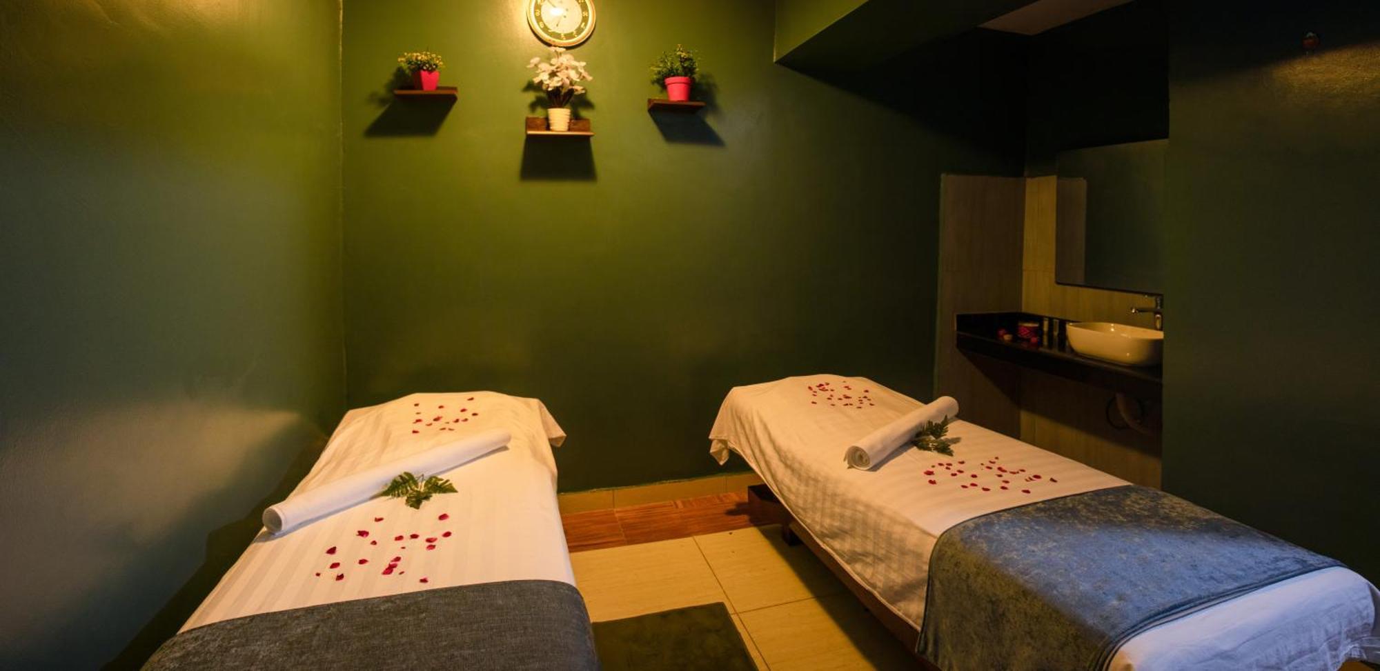 Highlands Suites Hotel And Apartments Kigali Buitenkant foto