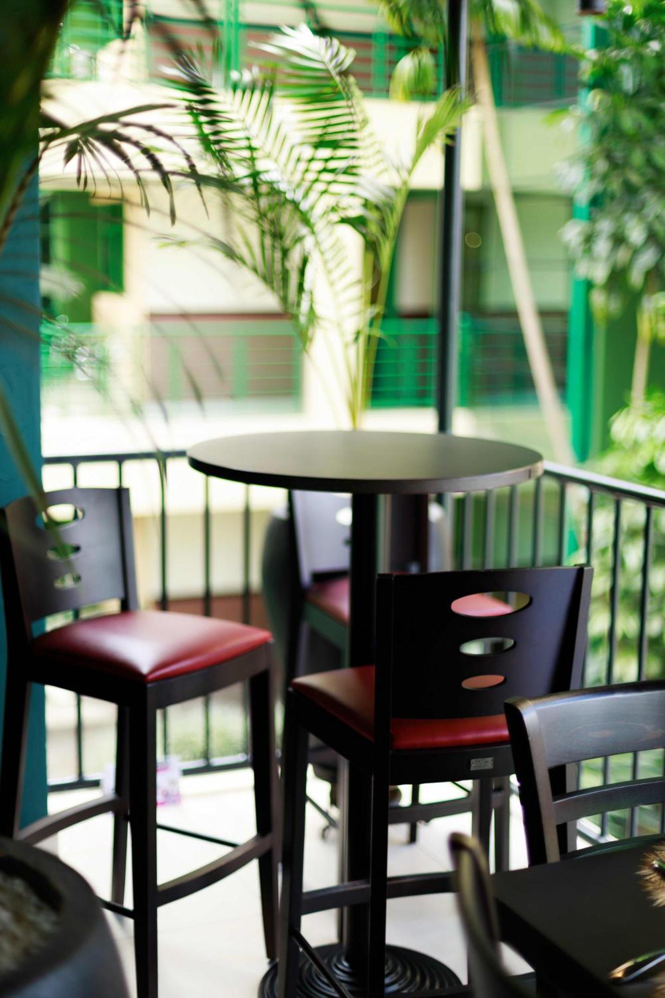 Highlands Suites Hotel And Apartments Kigali Buitenkant foto